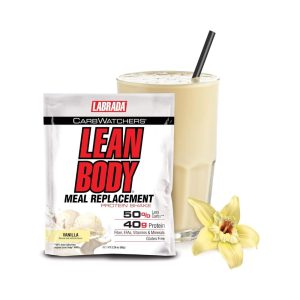Lean Body Hi-Protein Meal Replacement Packet