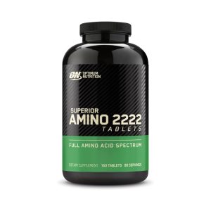 Optimum Nutrition Amino 2222